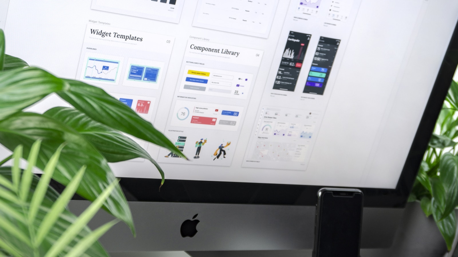 Corporate Website Redesign